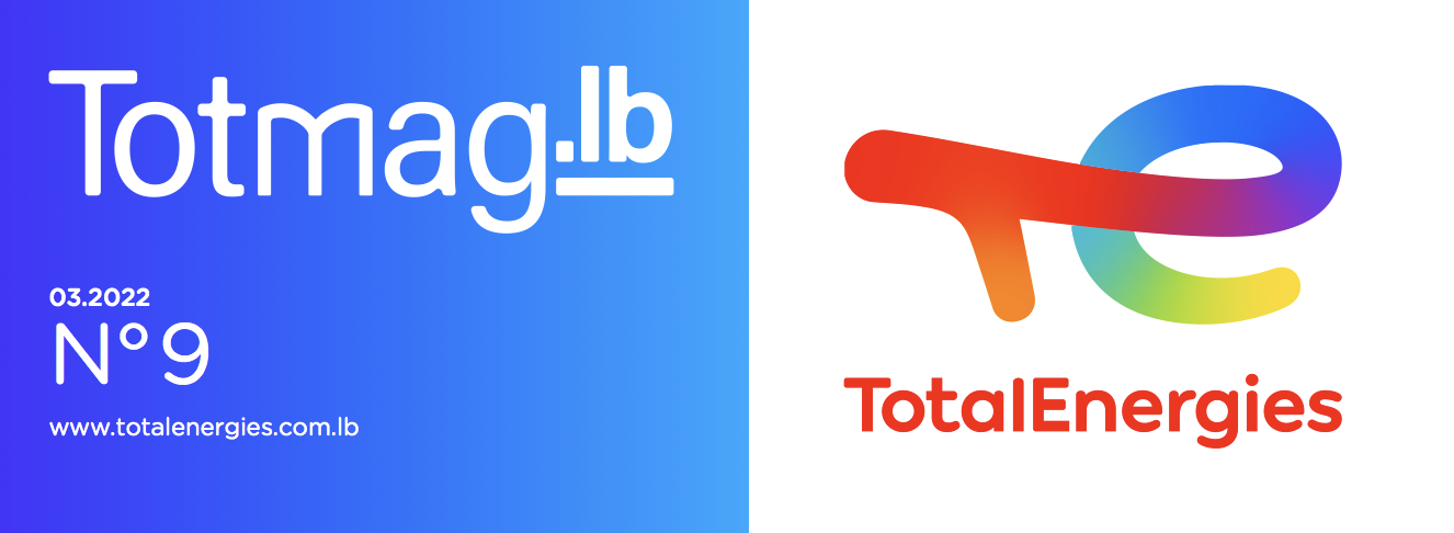 Total logo